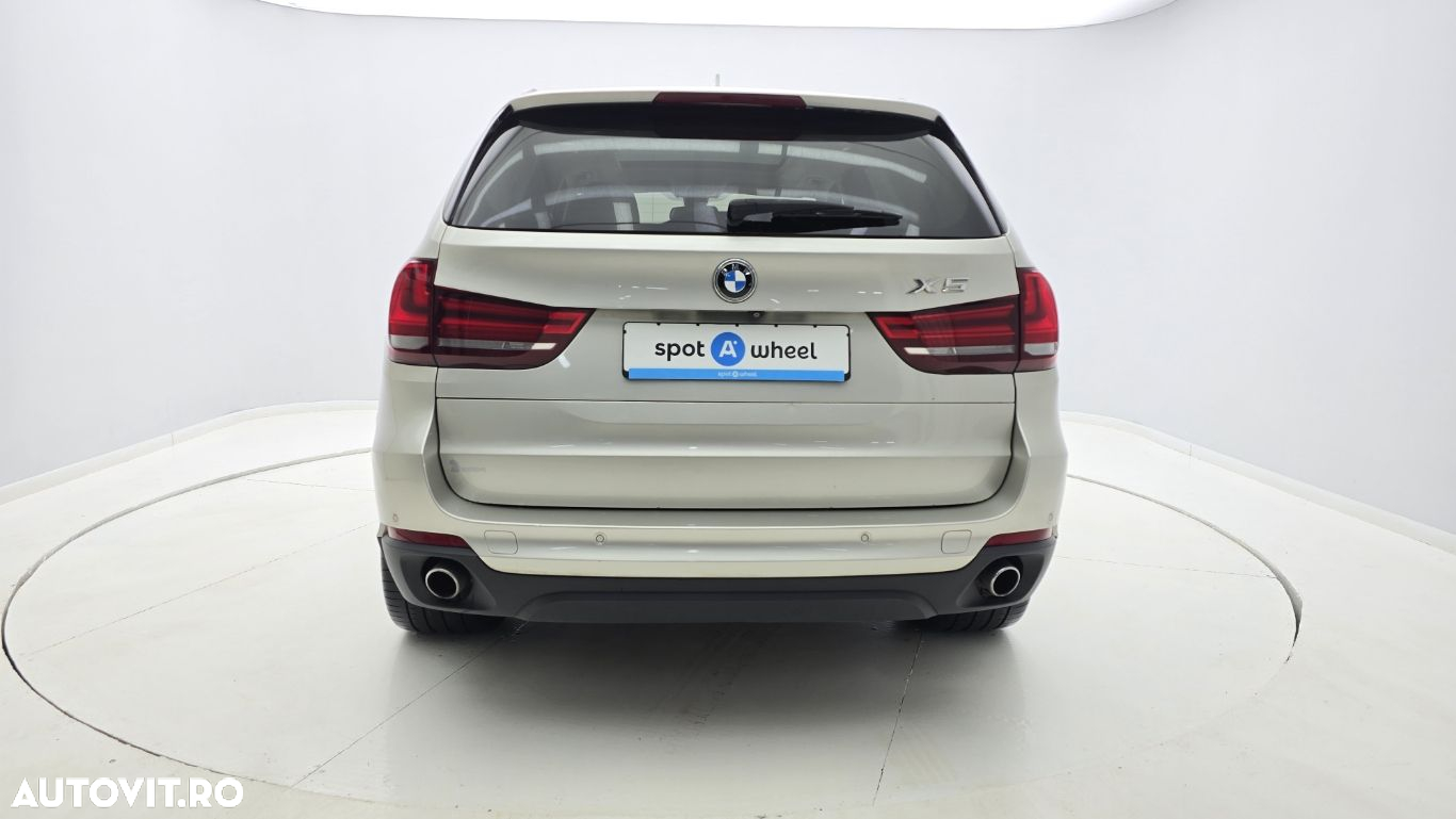 BMW X5 - 8