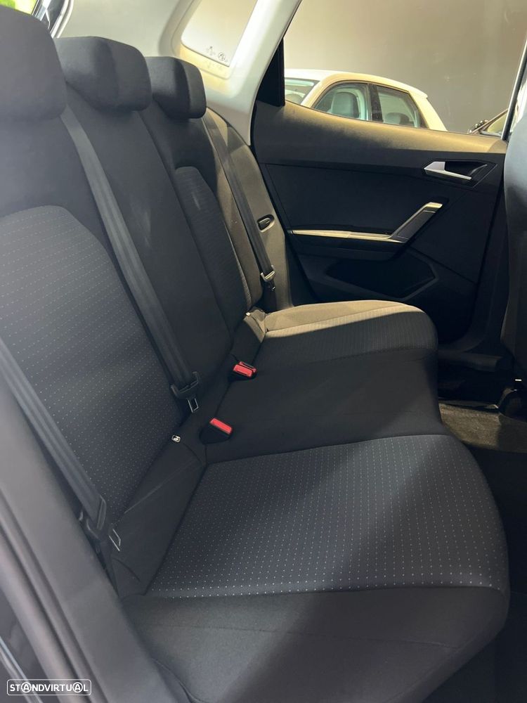 SEAT Arona 1.0 TSI Style - 22