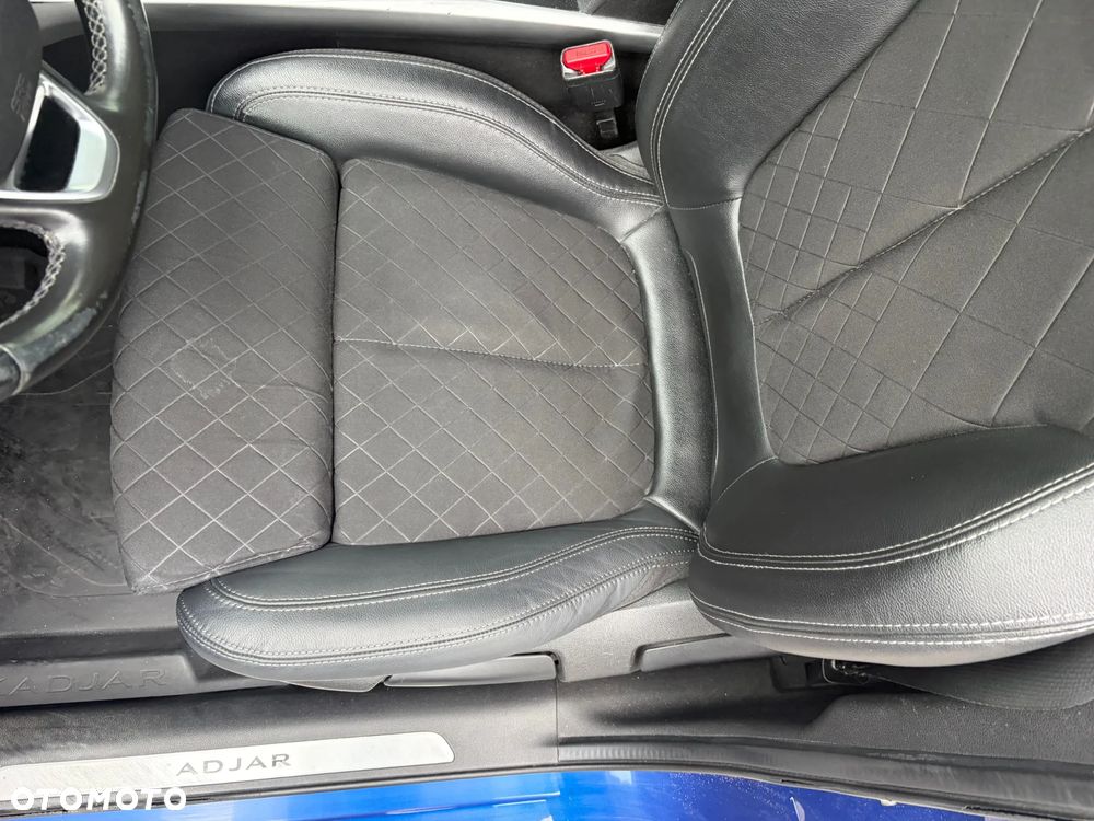 Renault Kadjar 1.3 TCe FAP Intens - 26