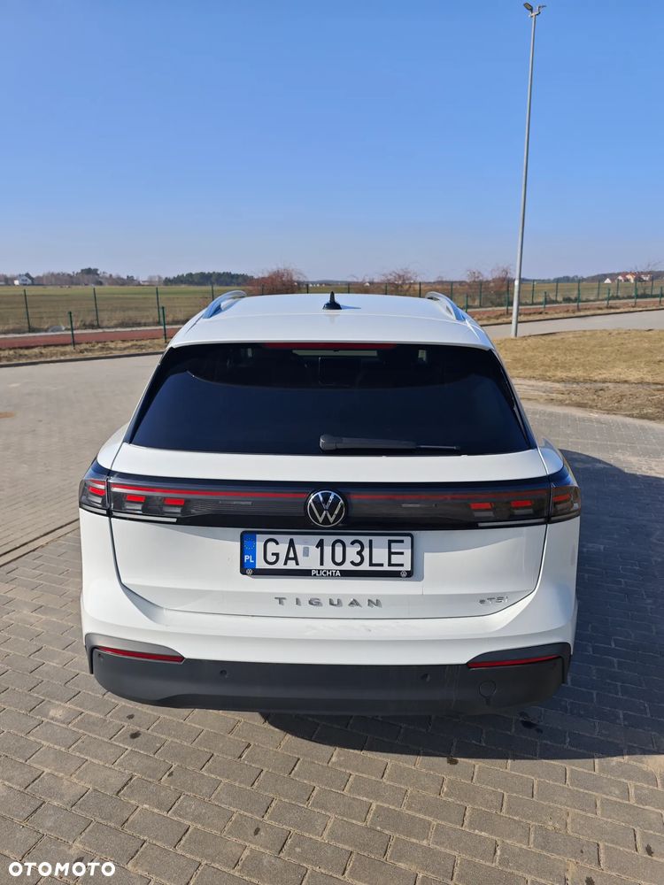 Volkswagen Tiguan 1.5 TSI EVO Life DSG - 6