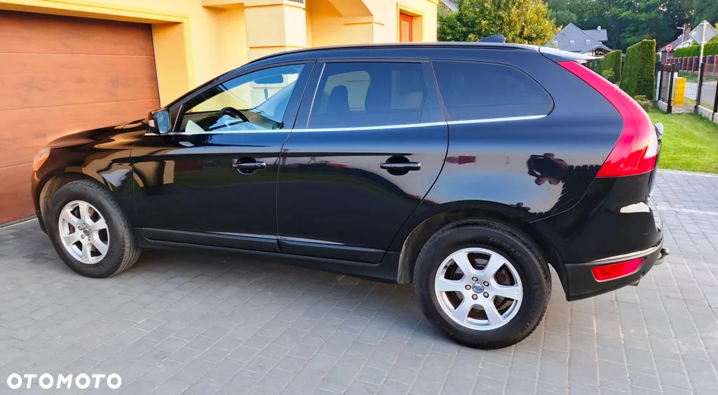Volvo XC 60 D4 Momentum - 15