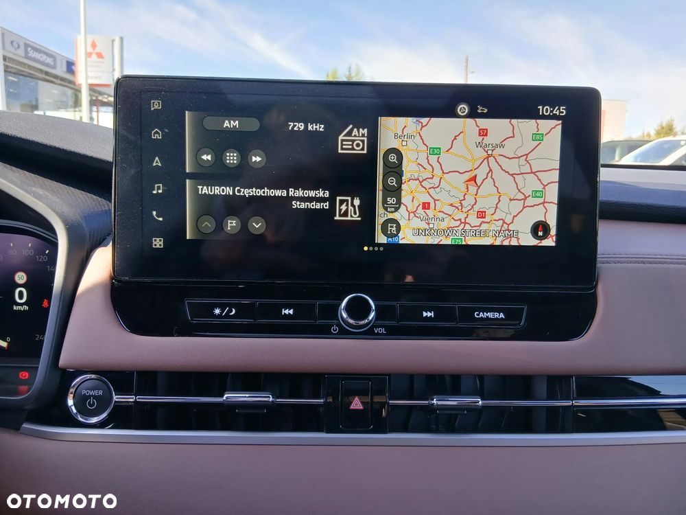 Mitsubishi Outlander Instyle Plus - 8