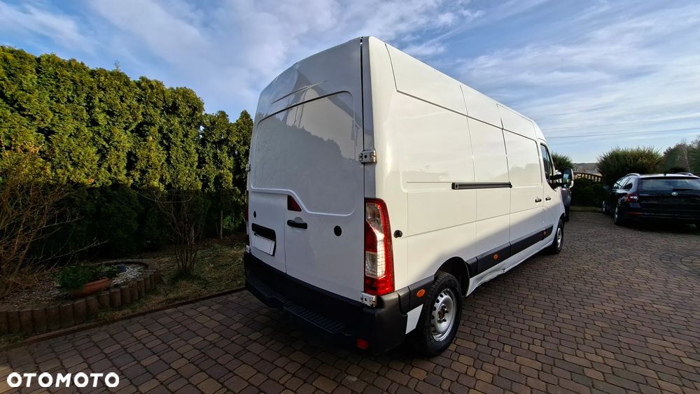 Opel Movano - 8