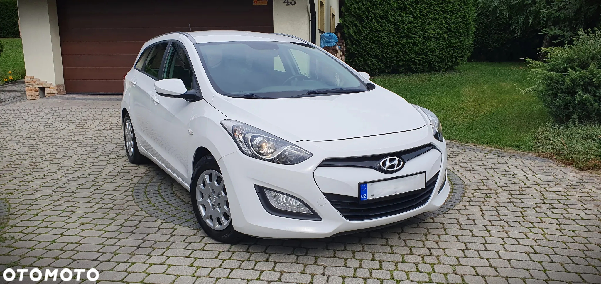 Hyundai i30 1.6 Comfort - 3