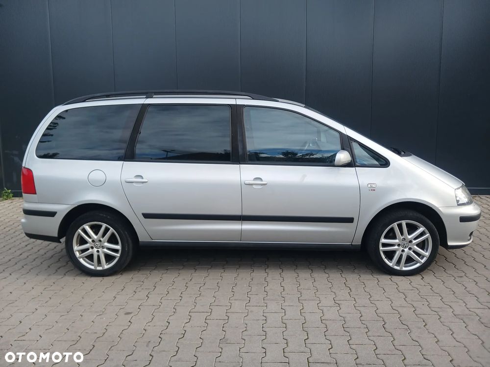 Seat Alhambra - 3