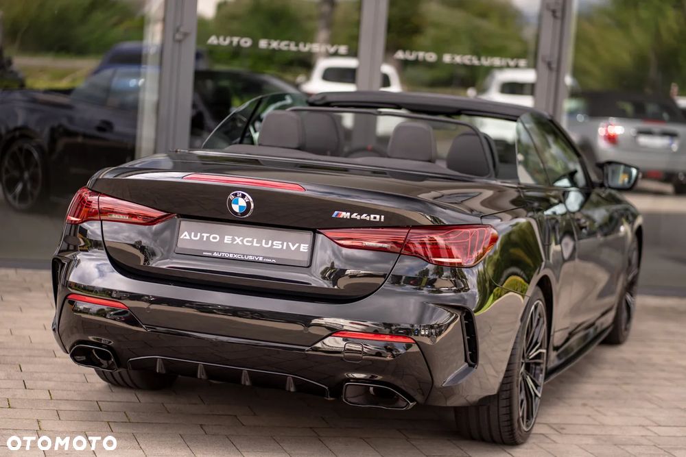 BMW Seria 4 M440i xDrive - 19