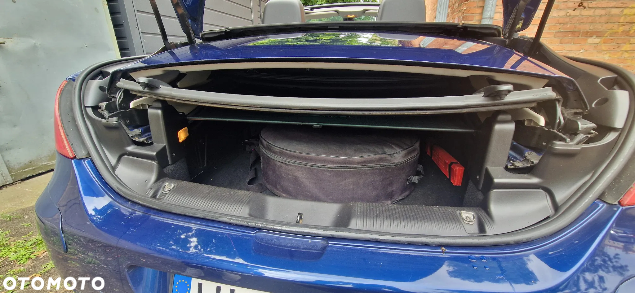 Peugeot 307 2.0 Mistral - 13