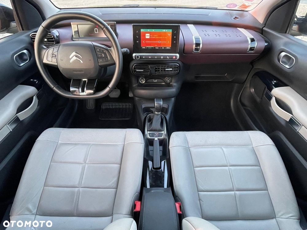 Citroën C4 Cactus Pure Tech 110 Stop&Start EAT6 Shine - 14