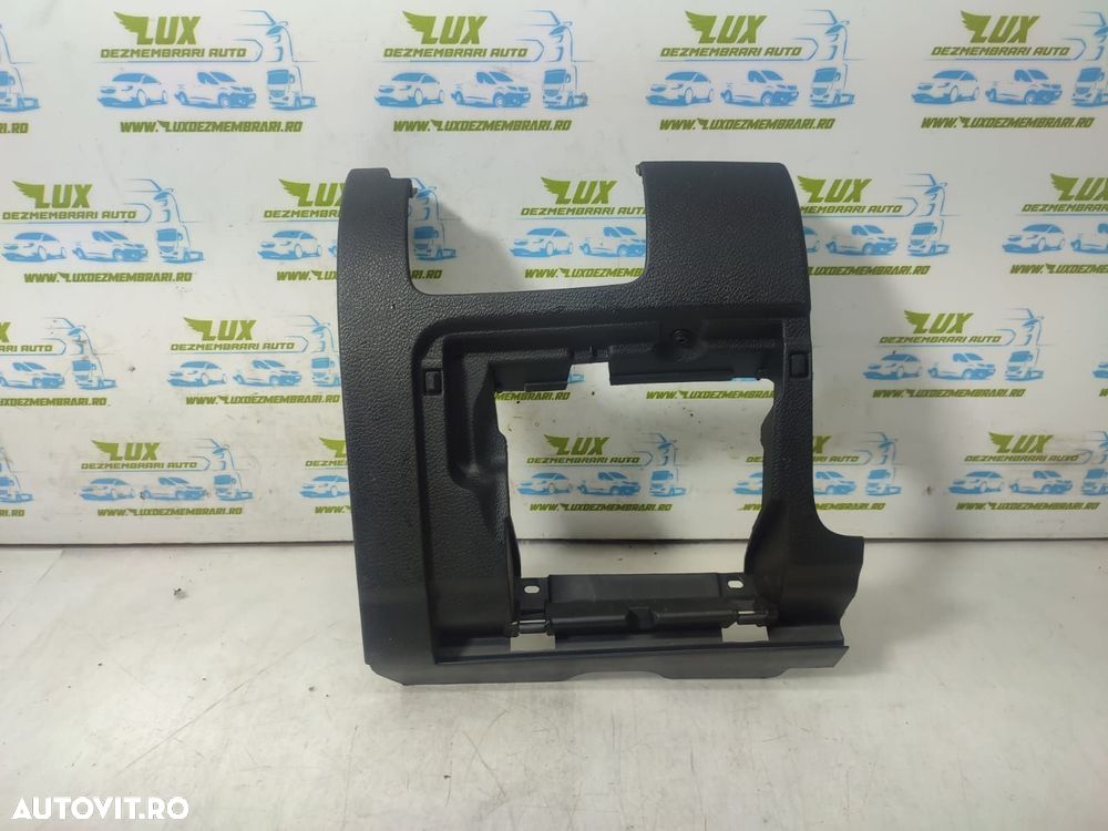 Ornament 1K1858367 AF Volkswagen VW Eos 1  [din 2006 pana  2010] - 1