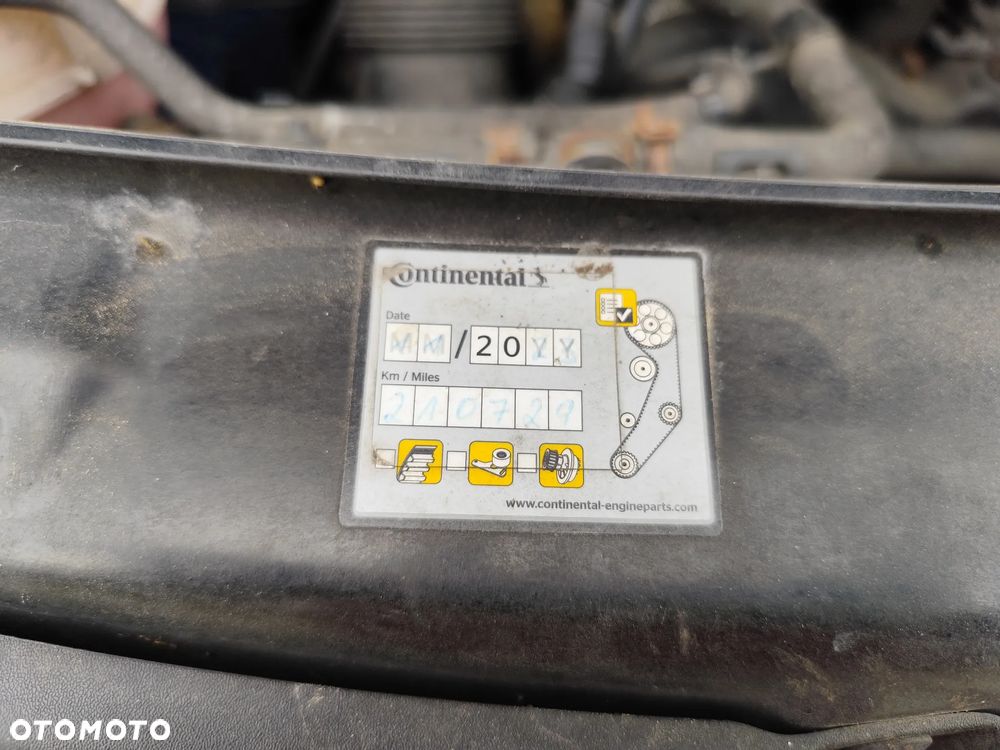 Volkswagen Crafter - 18