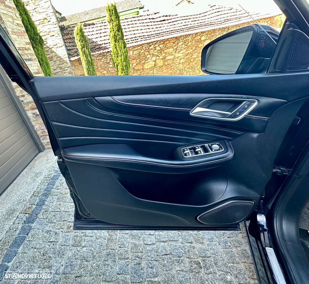 MG EHS 1.5T-GDI Luxury - 11