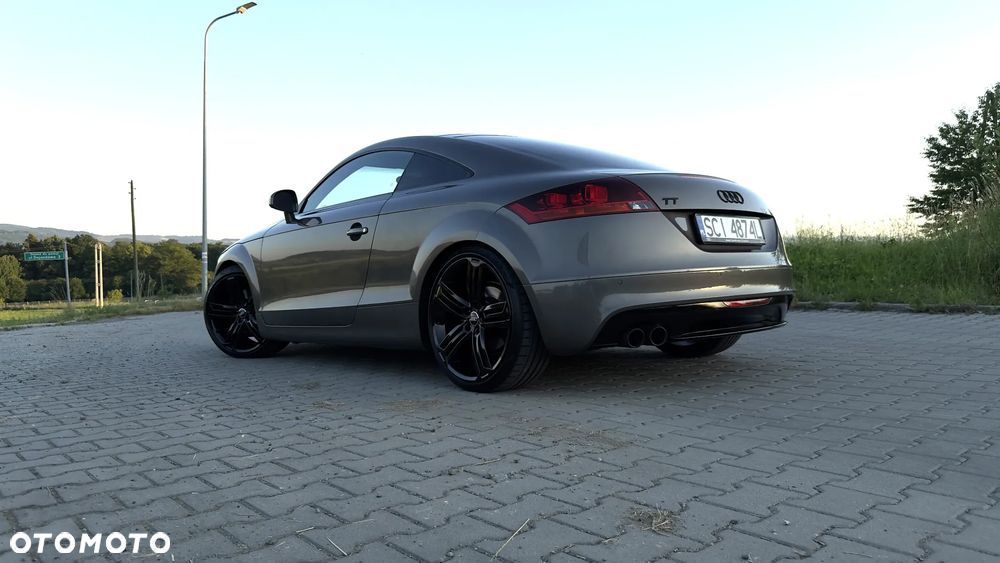 Audi TT Coupé 1.8 TFSI - 19