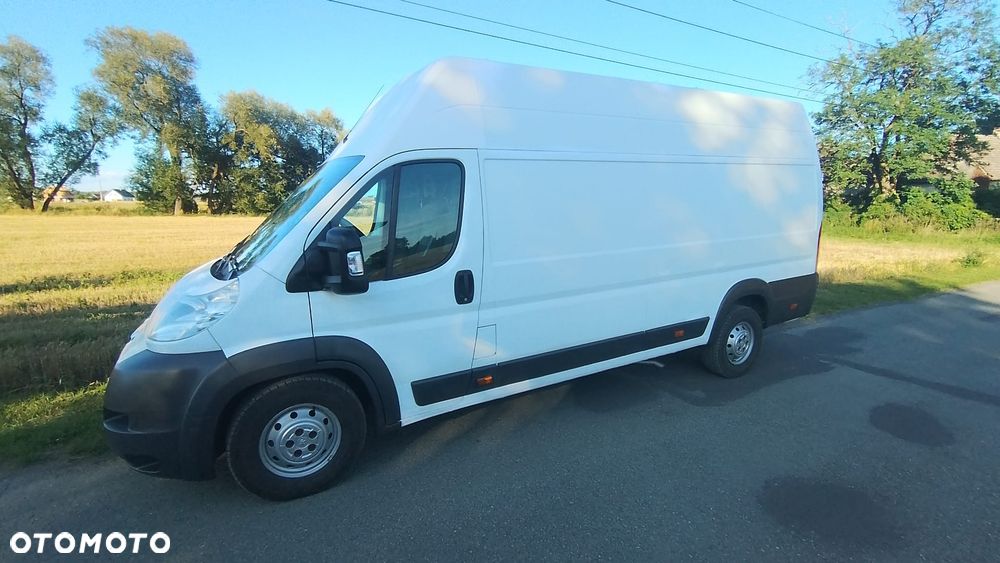 Peugeot Boxer - 4