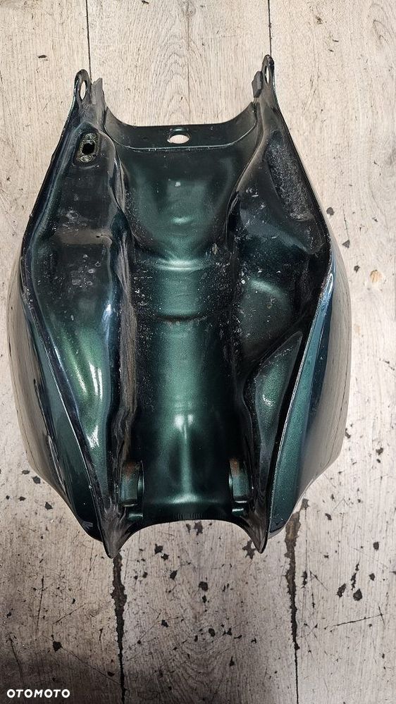 Zbiornik paliwa bak Yamaha TW125 - 13