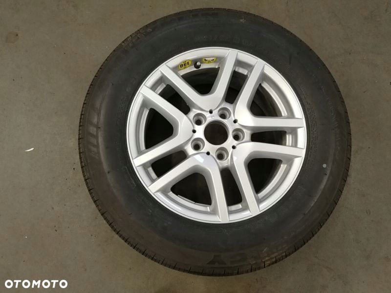 Koło zapasowe 17" BMW 6761929-14 - 1