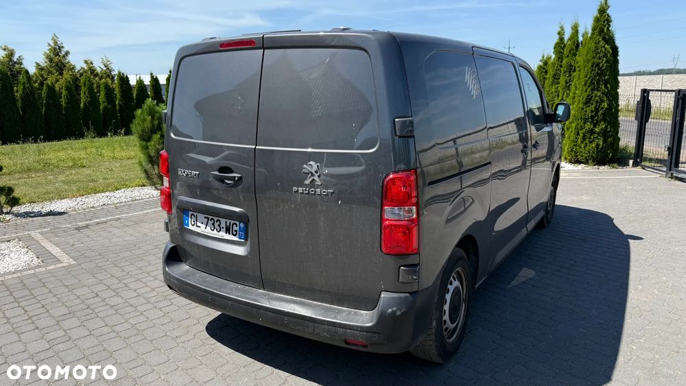 Peugeot EXPERT - 5
