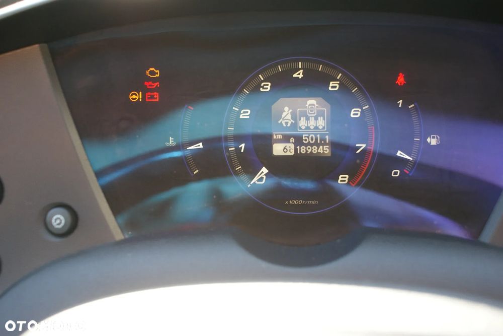 Honda Civic 1.4 i-VTEC - 15