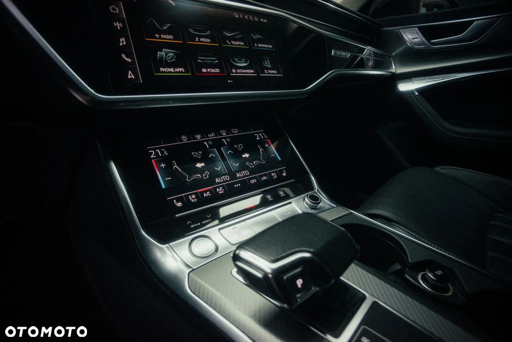 Audi A6 Avant - 6