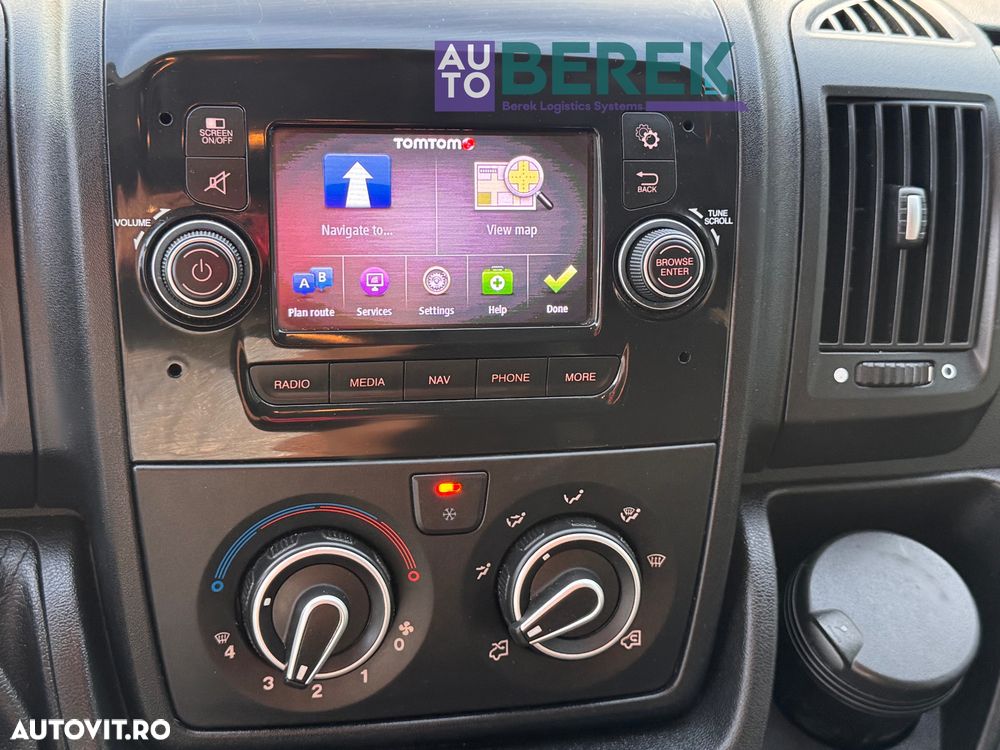 Peugeot Boxer - 12