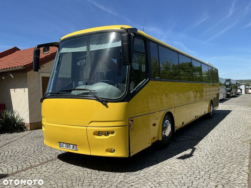 Bova FUTURA FLD - 2