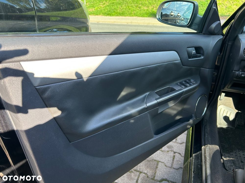 Opel Tigra - 10