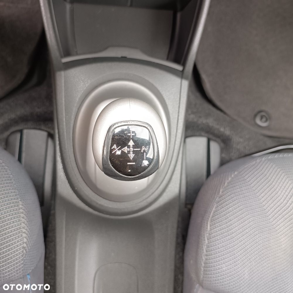 Honda Jazz 1.4 i-VTEC CVT Comfort - 16