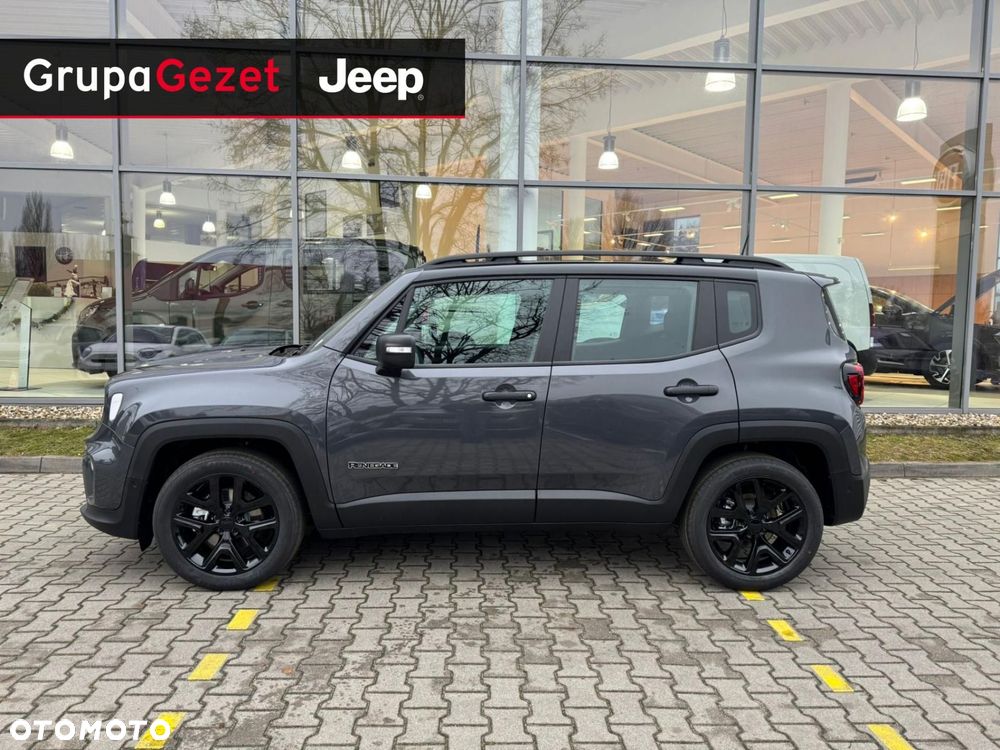 Jeep Renegade - 7