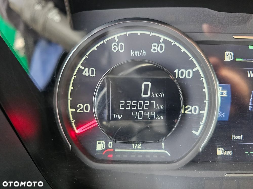 Scania R530 V8 XENON LEDY RETARDER KLIMA POST.HYDRAULIKA! - 30