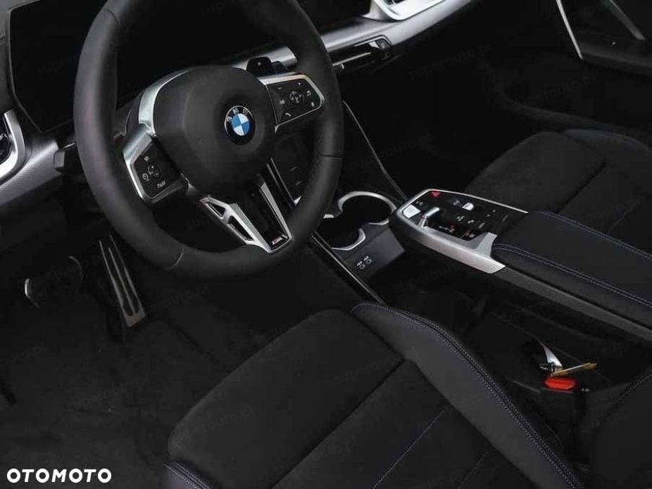 BMW X2 sDrive18d M Sport - 7