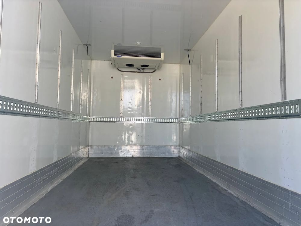 Iveco DAILY 70C17,,70C18,,70C15,,72C17,,50C17,,35C17,,35C15 - 6