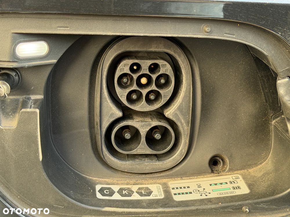 Volkswagen ID.4 Performance Upgrade Pro 1st Max - 35