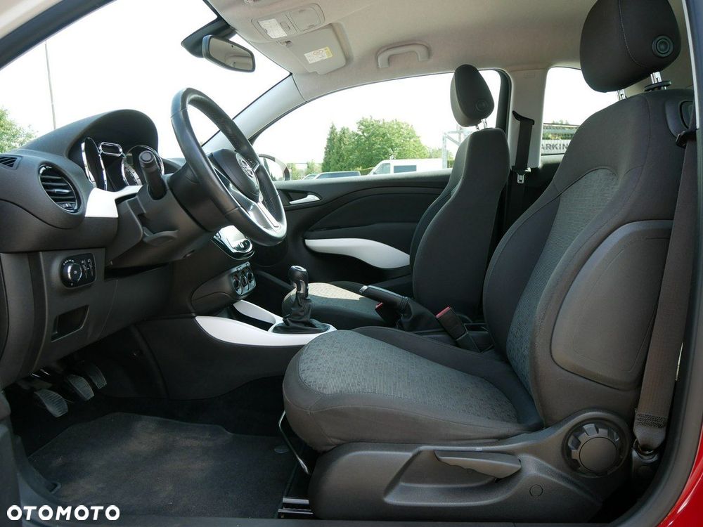 Opel Adam 1.4 Jam - 6