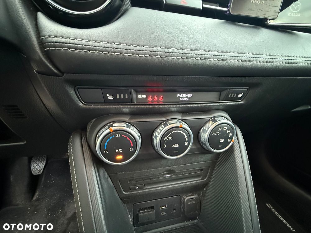 Mazda 2 1.5 Skypassion i-ELoop - 21