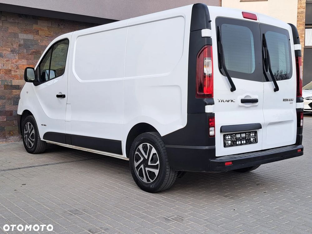 Renault Trafic - 6