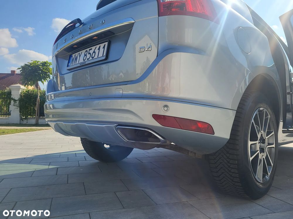 Volvo XC 60 D4 Drive-E Momentum - 38