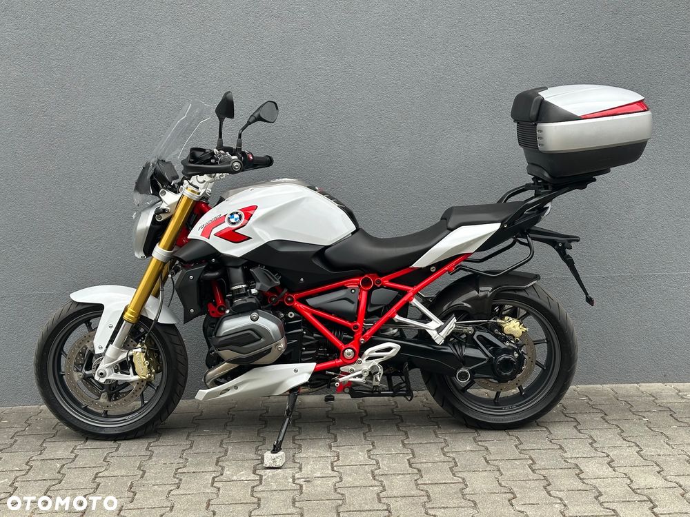 BMW R - 5