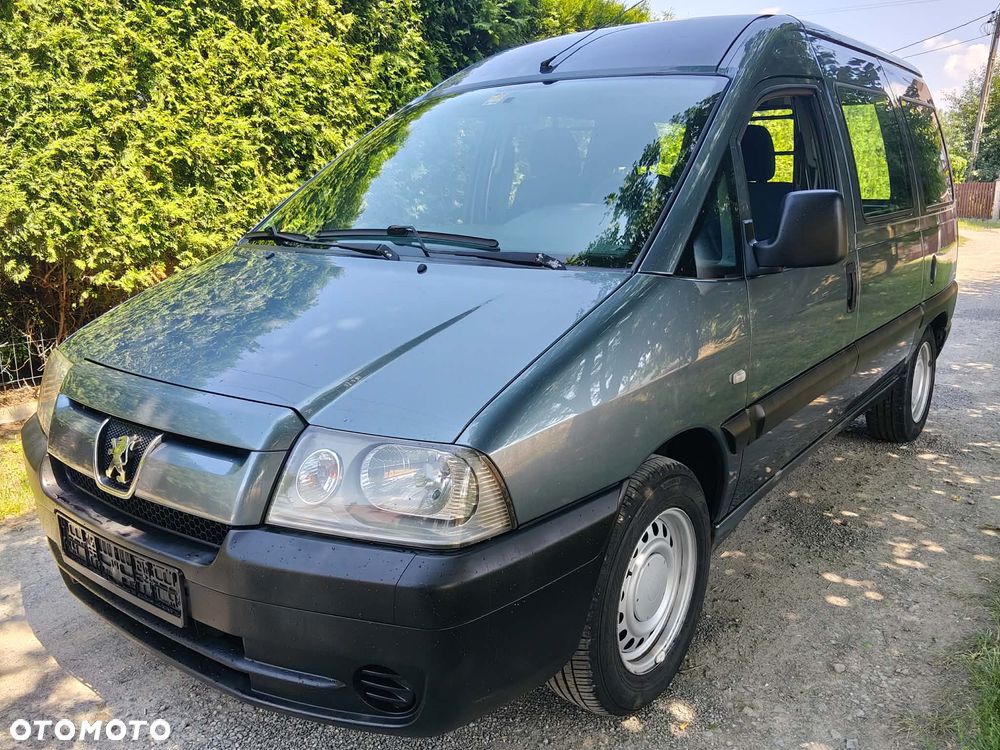 Peugeot Expert - 2