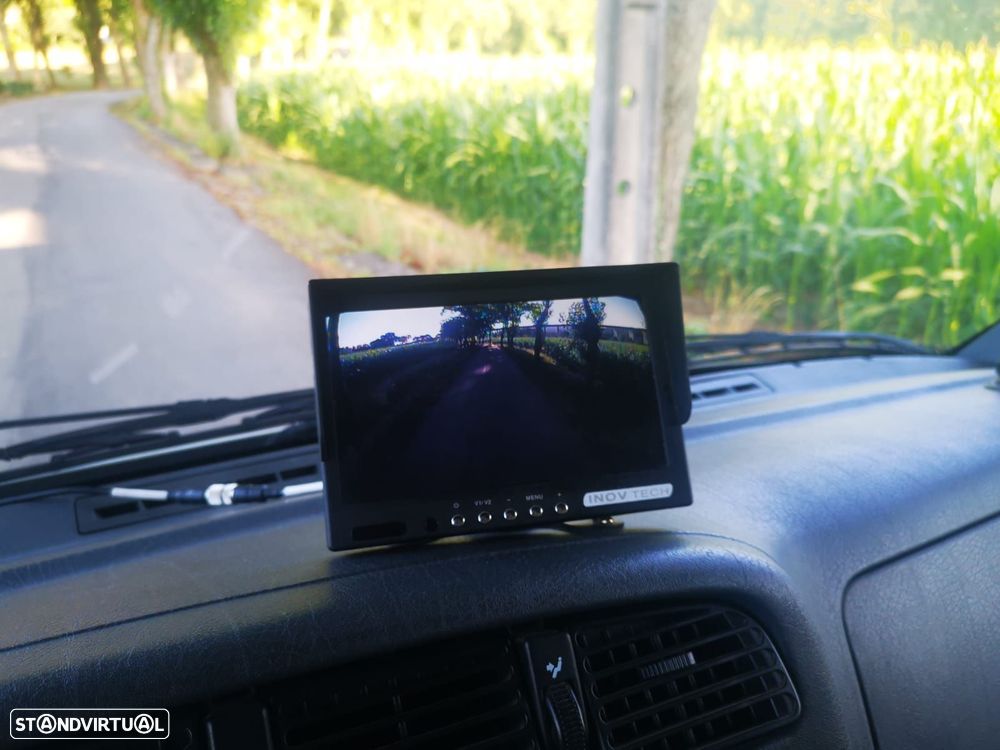 Fiat Ducato Camping 1.9 TD Auto-Roller - 10