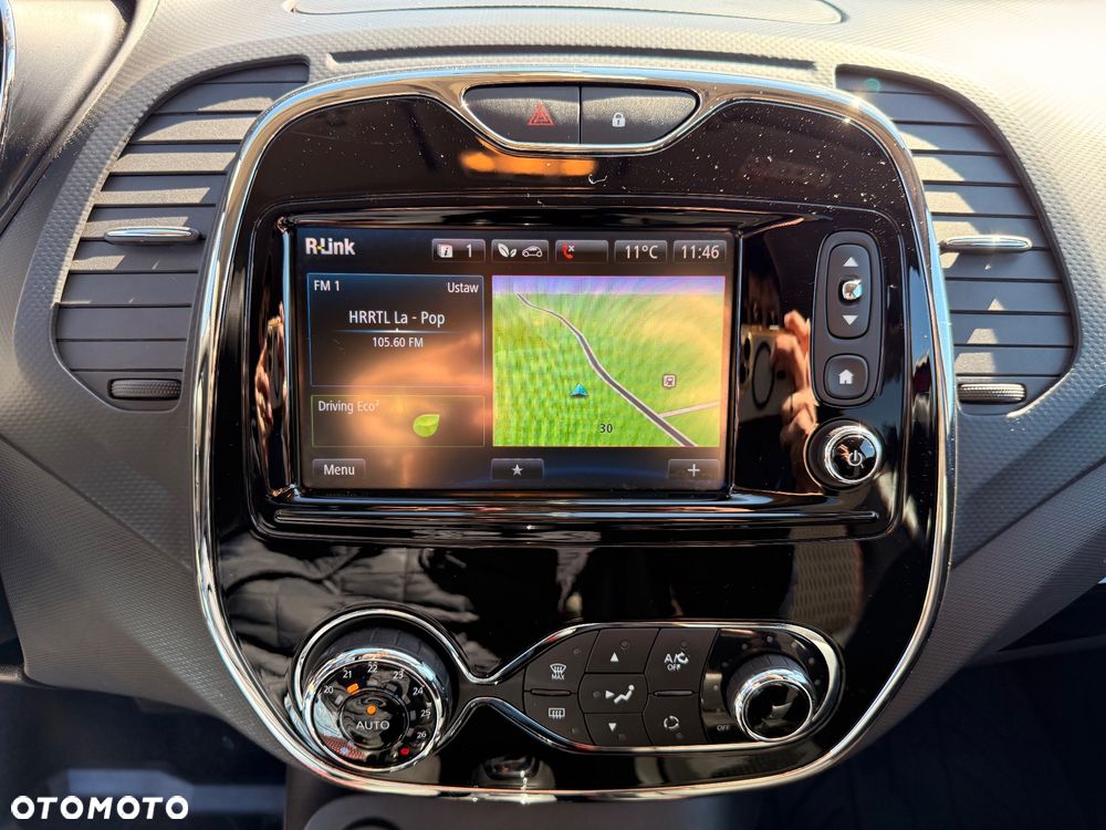 Renault Captur ENERGY TCe 120 EDC Crossborder - 18