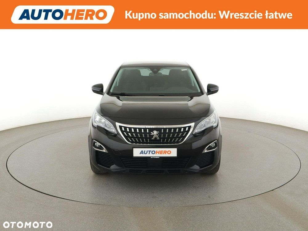 Peugeot 3008 BlueHDi 130 Stop & Start EAT8 Active Business-Paket - 12