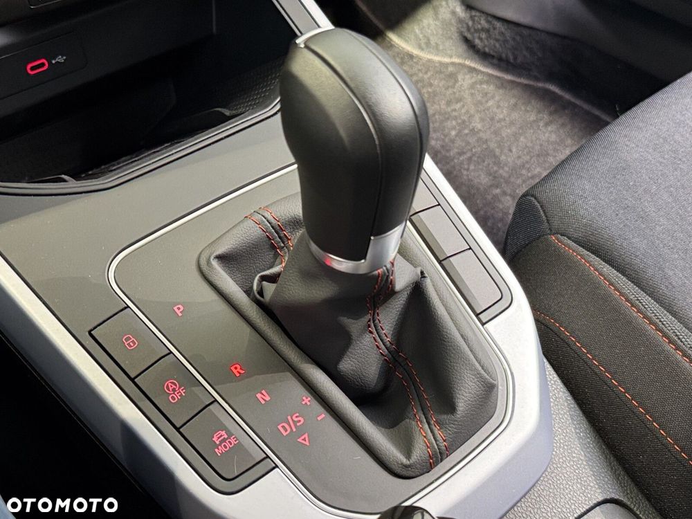 Seat Arona 1.5 TSI EVO FR S&S DSG - 36