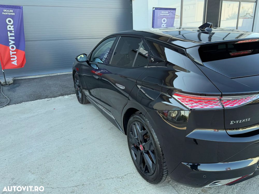 DS Automobiles DS 4 - 15