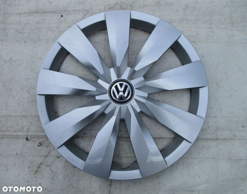 KOŁPAKI 16 VW 5TA.601.147A - 11