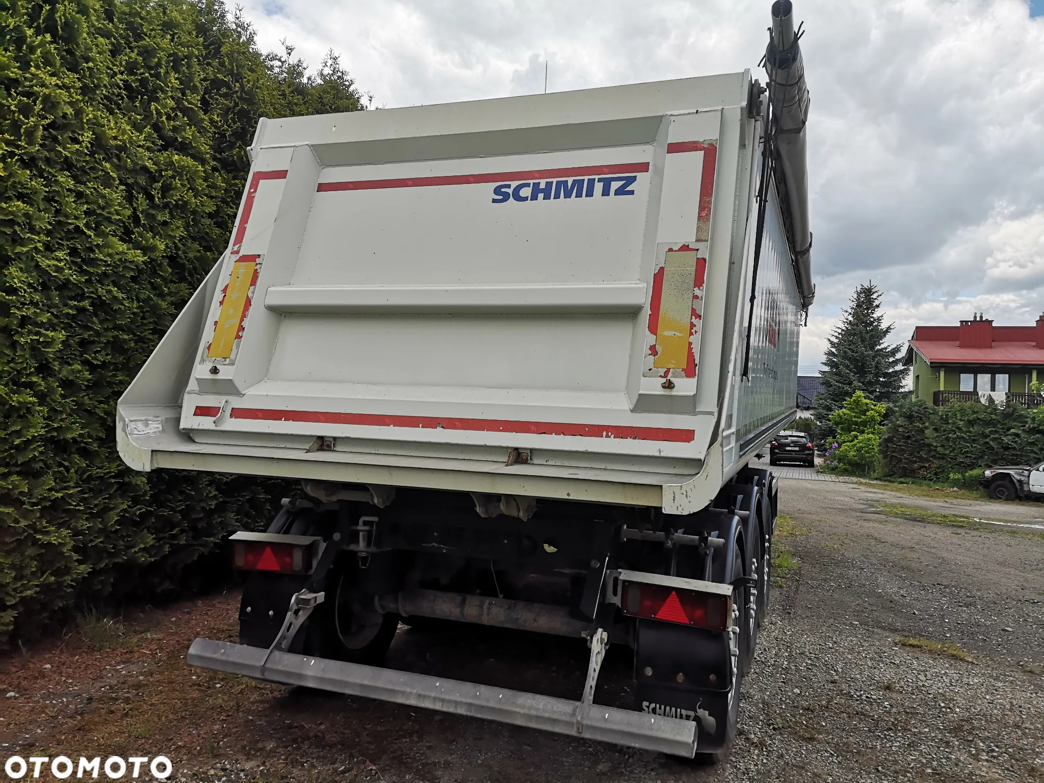 Schmitz Cargobull SGF*S3 - 2