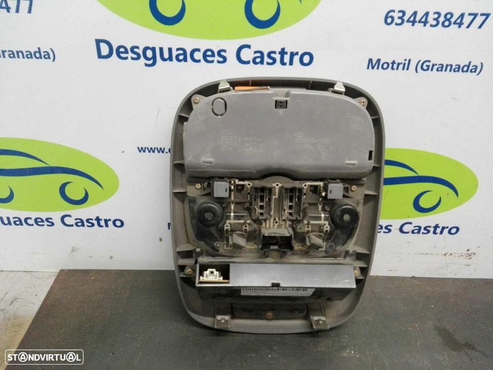 LUZ INTERIOR KIA CARENS II LIMUSINA 2002 -928003EO - 3