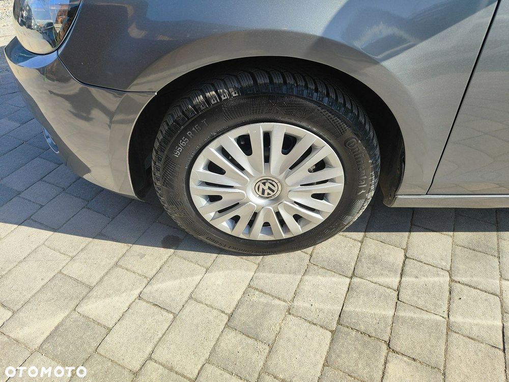 Volkswagen Golf 1.4 TSI Style - 30