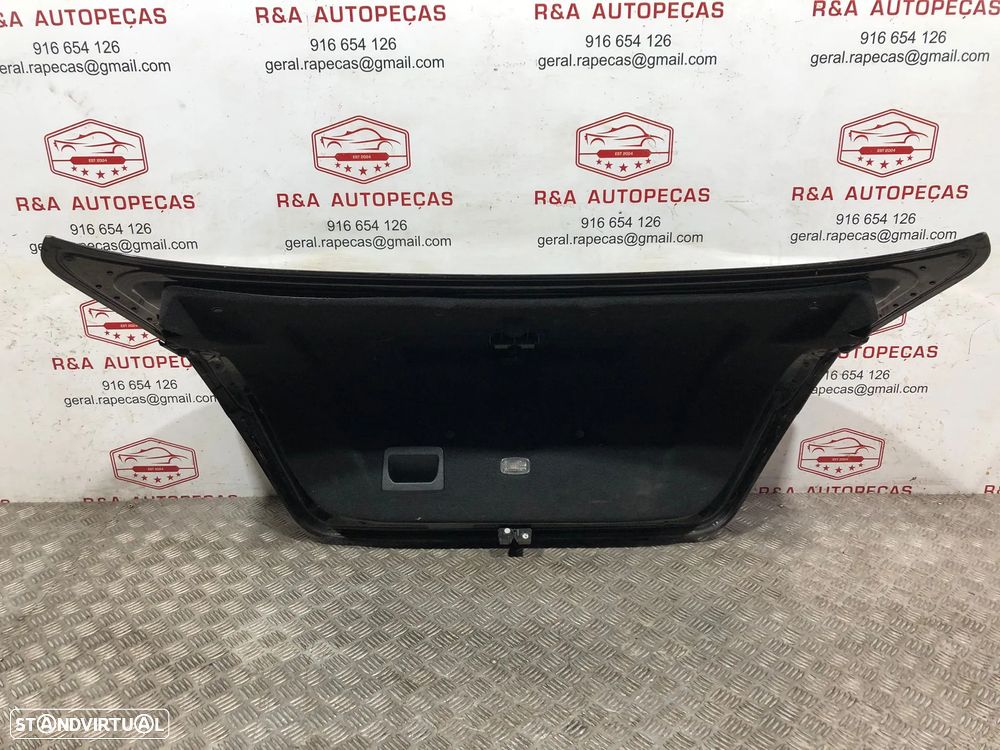 Tampa Porta de Mala Mercedes Benz E-class W211 Original - 6