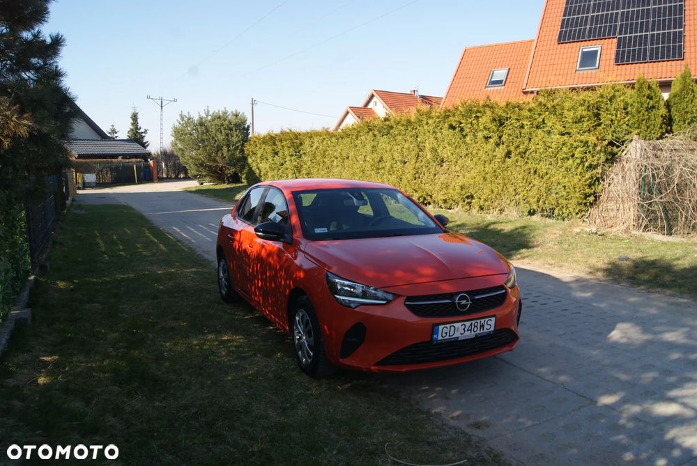 Opel Corsa 1.2 Edition Business Pack S&S - 2