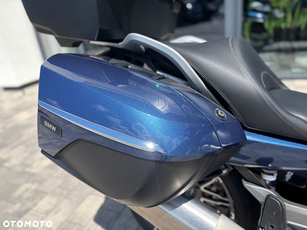 BMW K - 10