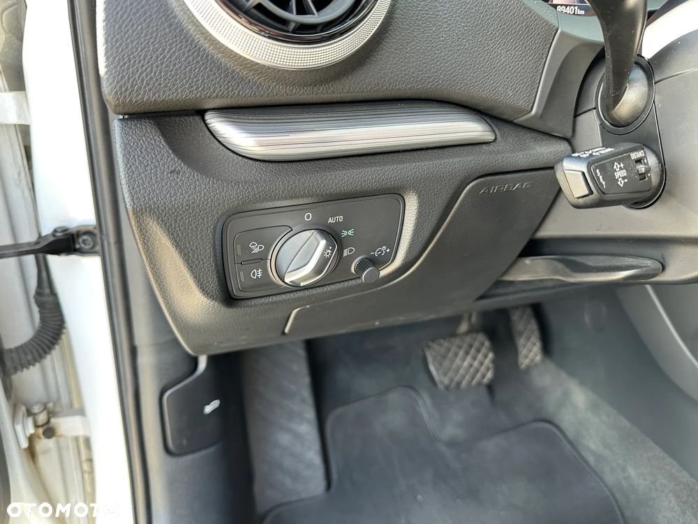 Audi A3 Sportback - 20